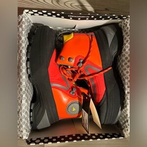 Stella McCartney/Adidas boots out of stock currently